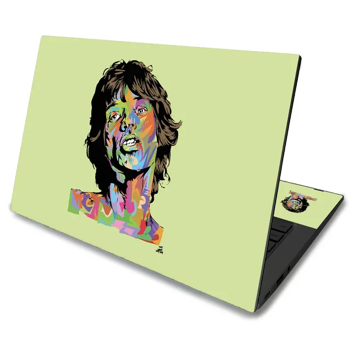 Your Majesty Chromebook C425 14″ (2019) Skin