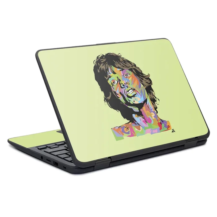 Your Majesty Chromebook x360 11″ G11 (2017) Skin