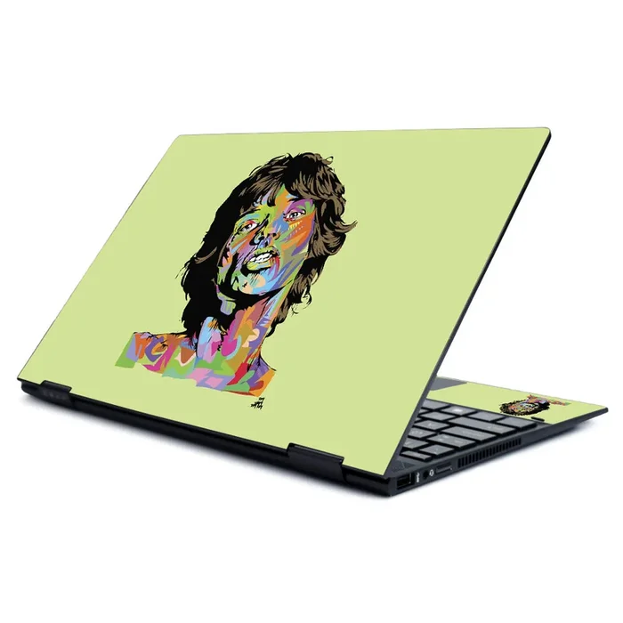 Your Majesty Envy x360 13″ (2019) Skin