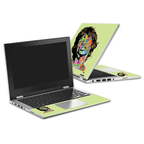 Your Majesty Inspiron i3147 11.6″ Skin