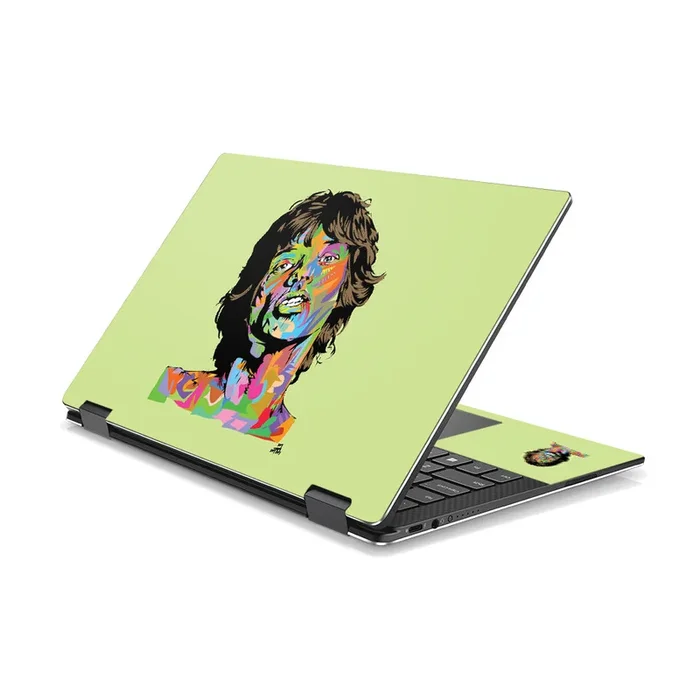 Your Majesty XPS 13 9365 2-In-1 (2017) Skin