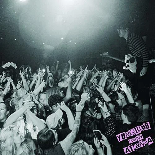 Yungblud [Live In Atlanta] – Vinyl LP