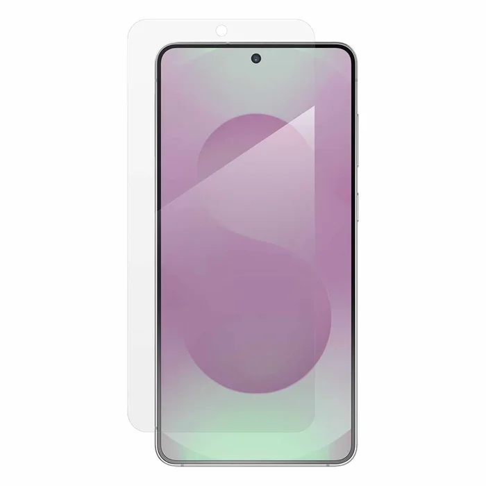 ZAGG InvisibleShield Glass Elite Biometric Screen Protector for Samsung Galaxy S25 Edge