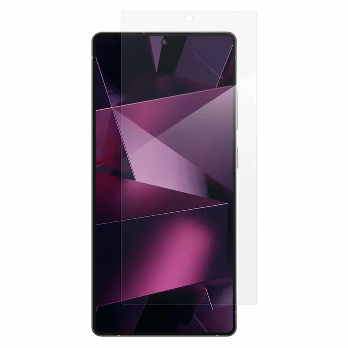 ZAGG InvisibleShield Glass Elite Biometric Screen Protector for Samsung Galaxy S25 Ultra