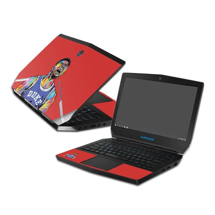 Zanos 13″ (2015) Skin