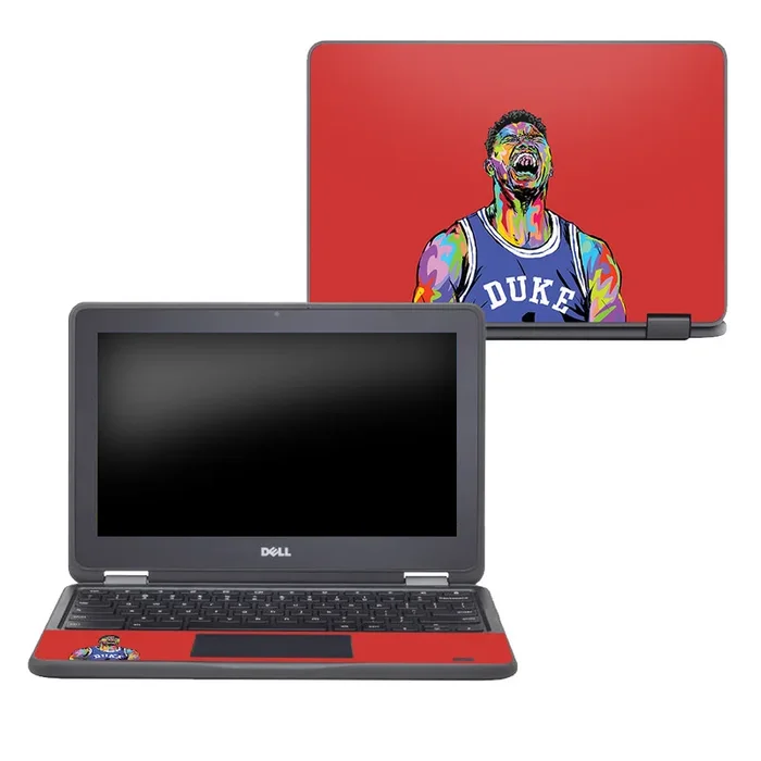 Zanos Chromebook 11″ 3189 Skin