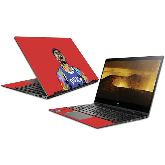 Zanos Envy x360 Convertible 13″ (2018) Skin