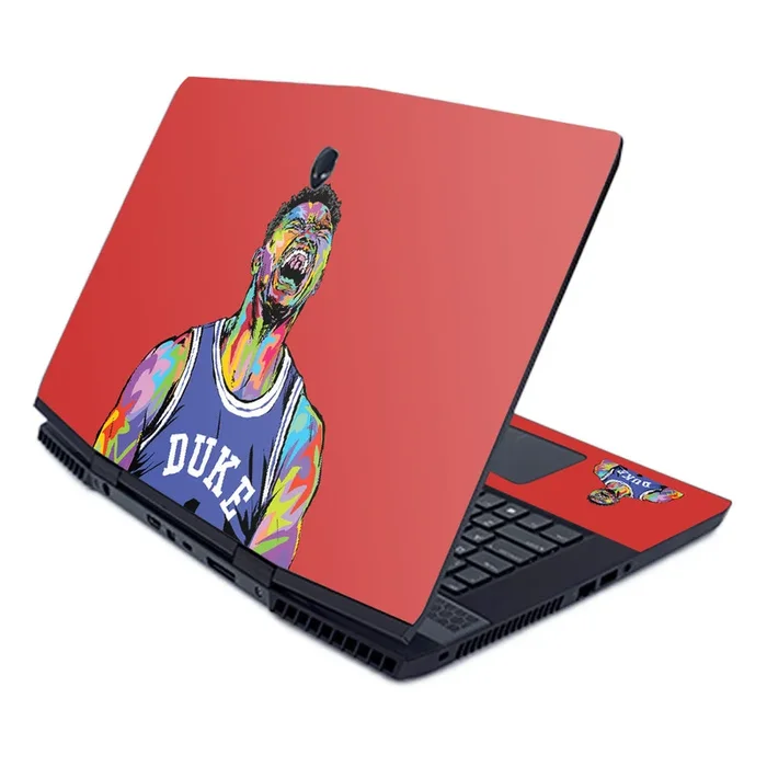 Zanos M17 (2019) Skin