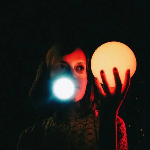 Zdenka 2080 – Vinyl LP (Red)