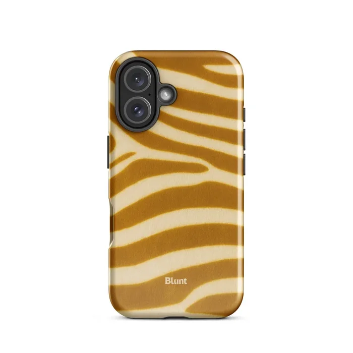 Zyraze iPhone Case